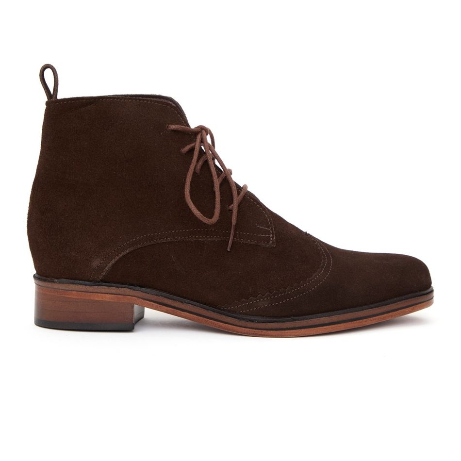 BOTA  ESTOCOLMO CAFÉ