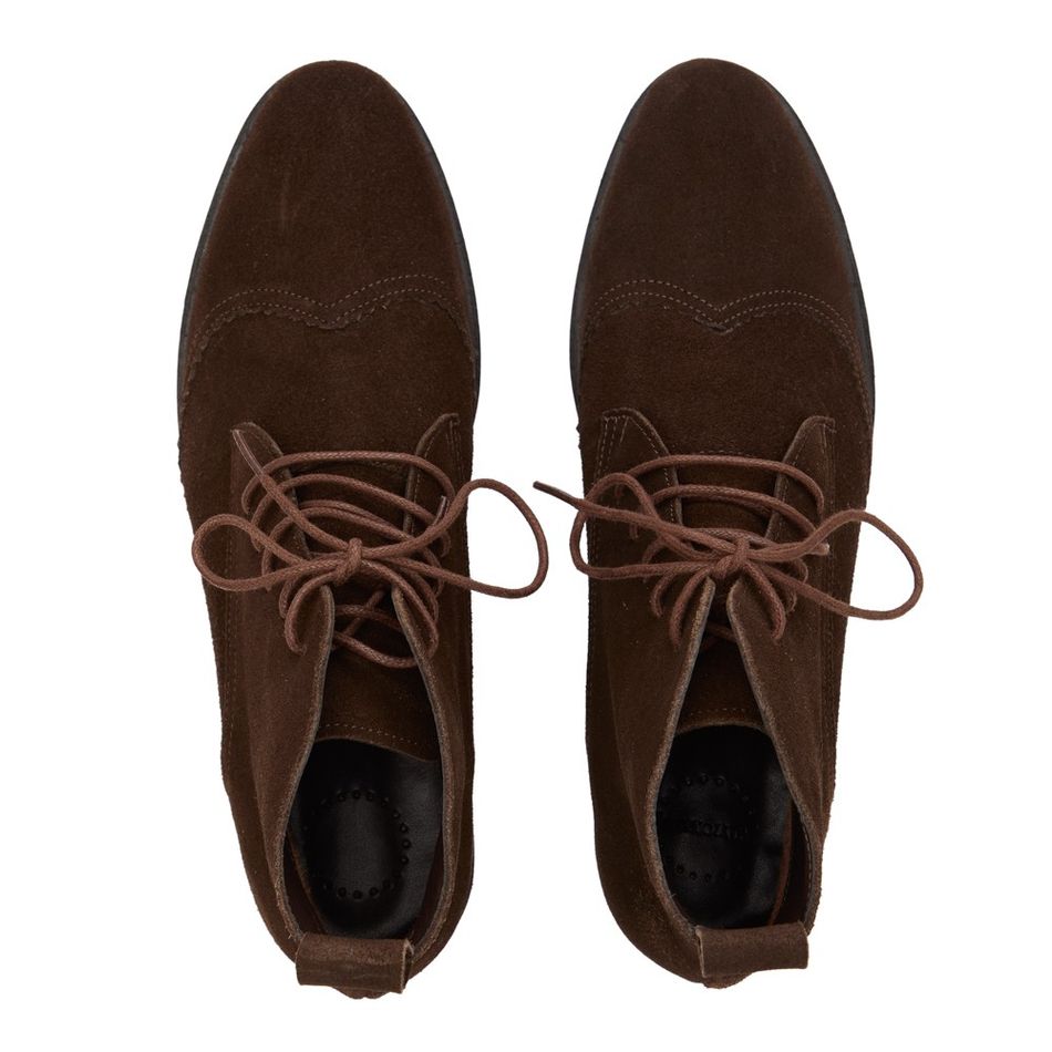 BOTA  ESTOCOLMO CAFÉ