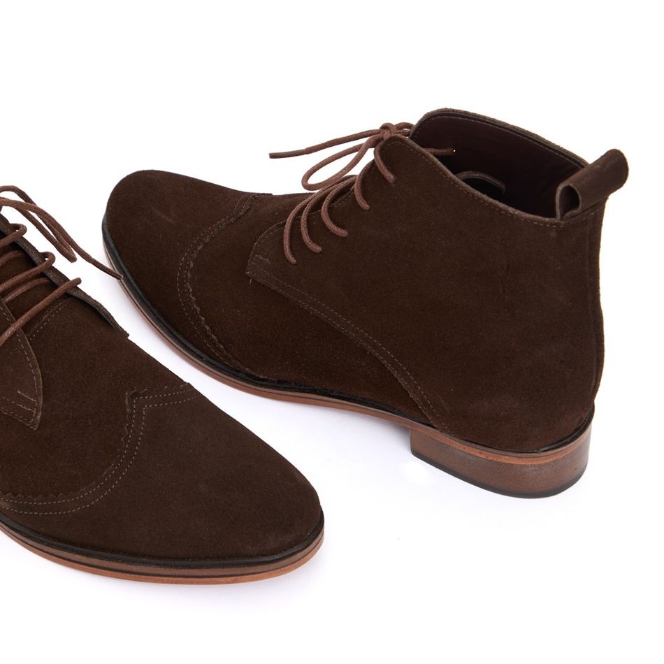 BOTA  ESTOCOLMO CAFÉ