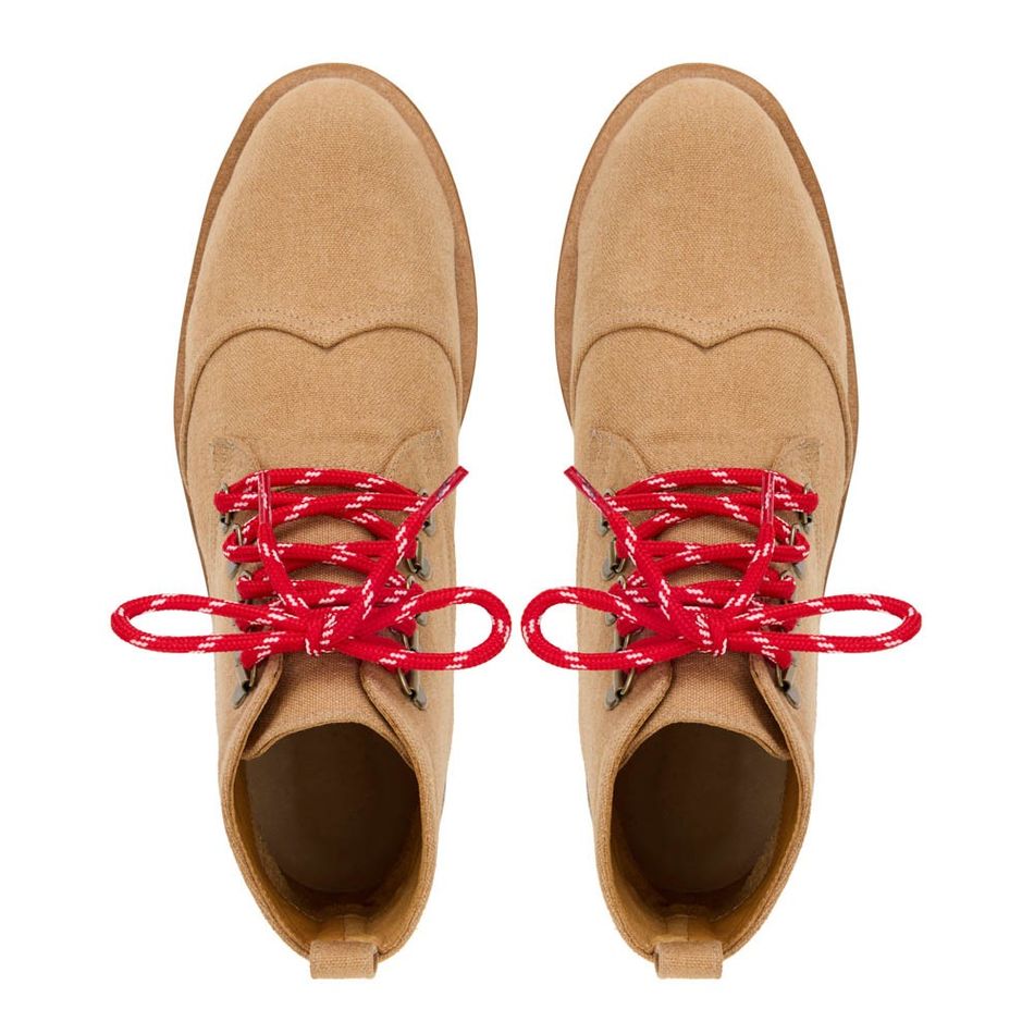 BOTA MEATPACKING LONA AREIA