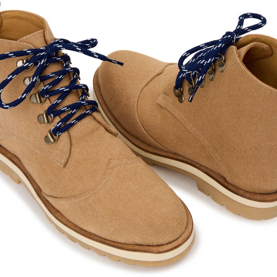 BOTA MEATPACKING LONA AREIA