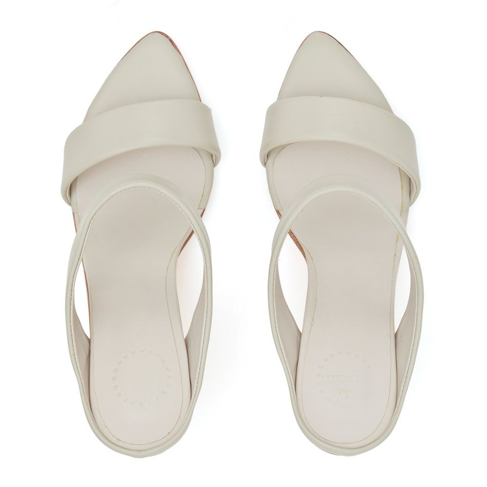 SALTO LUZ OFF WHITE 
