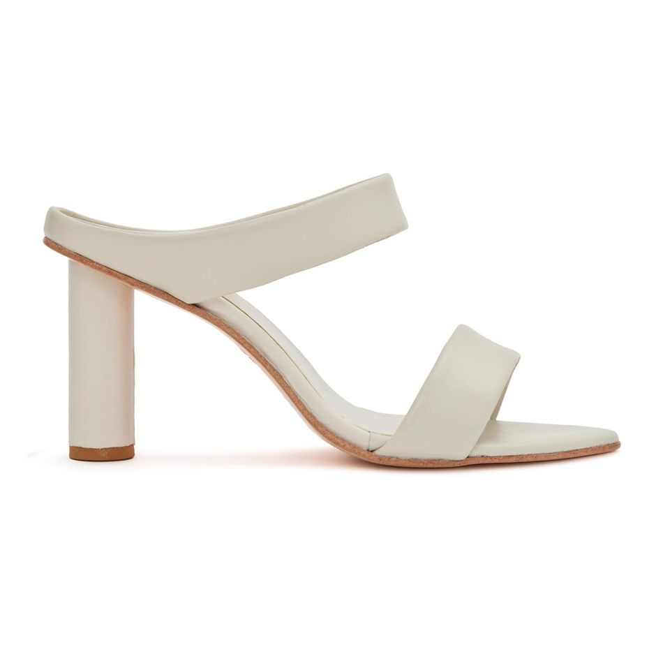 SALTO LUZ OFF WHITE 