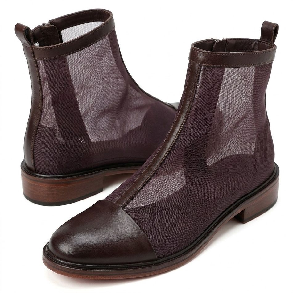 BOTA CORTINA CAFÉ 