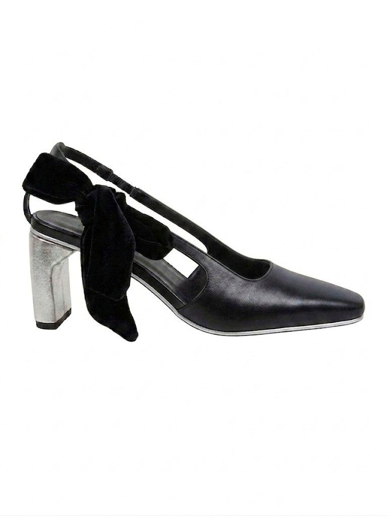 SCARPIN OLGA PRETO