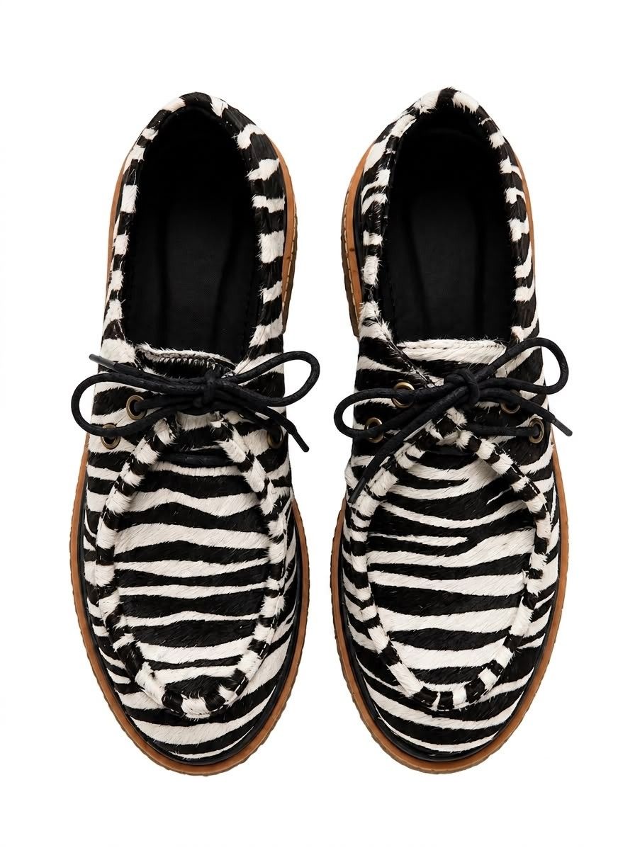 CANON LONDON ZEBRA