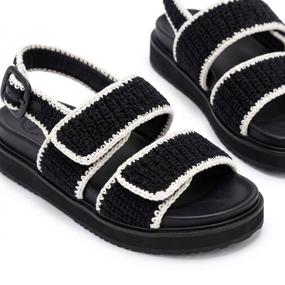 BIRKEN TRICOT PRETO 