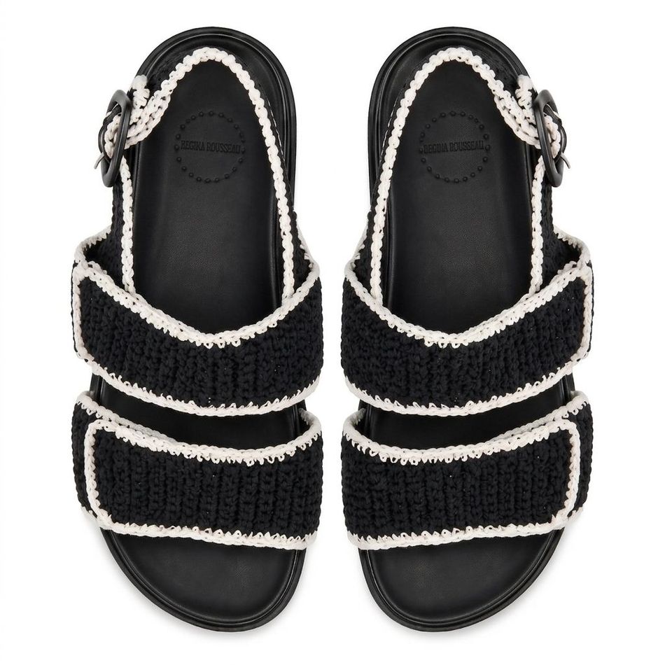 BIRKEN TRICOT PRETO 