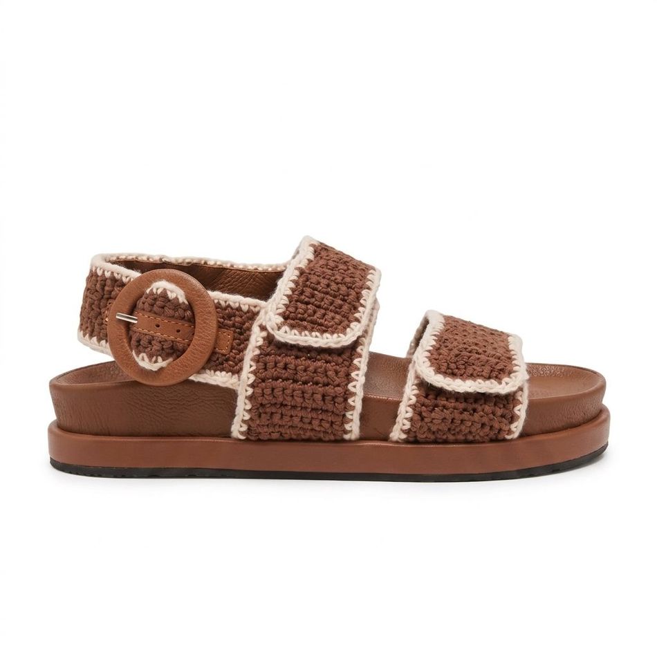 BIRKEN TRICOT CARAMELO 