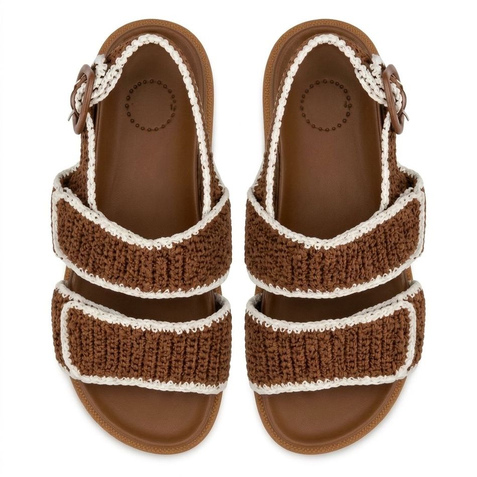 BIRKEN TRICOT CARAMELO 