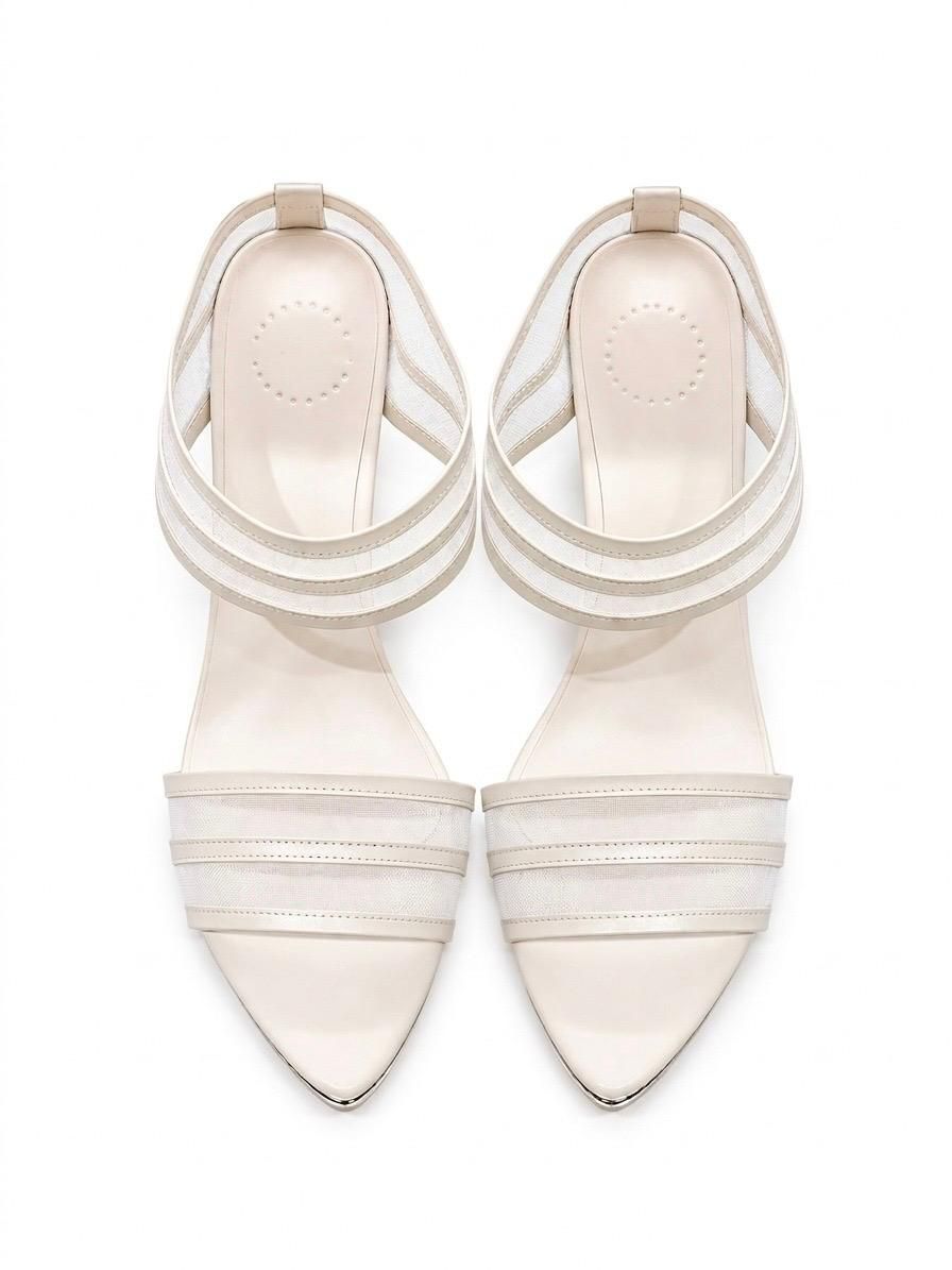SALTO MIK OFF WHITE 