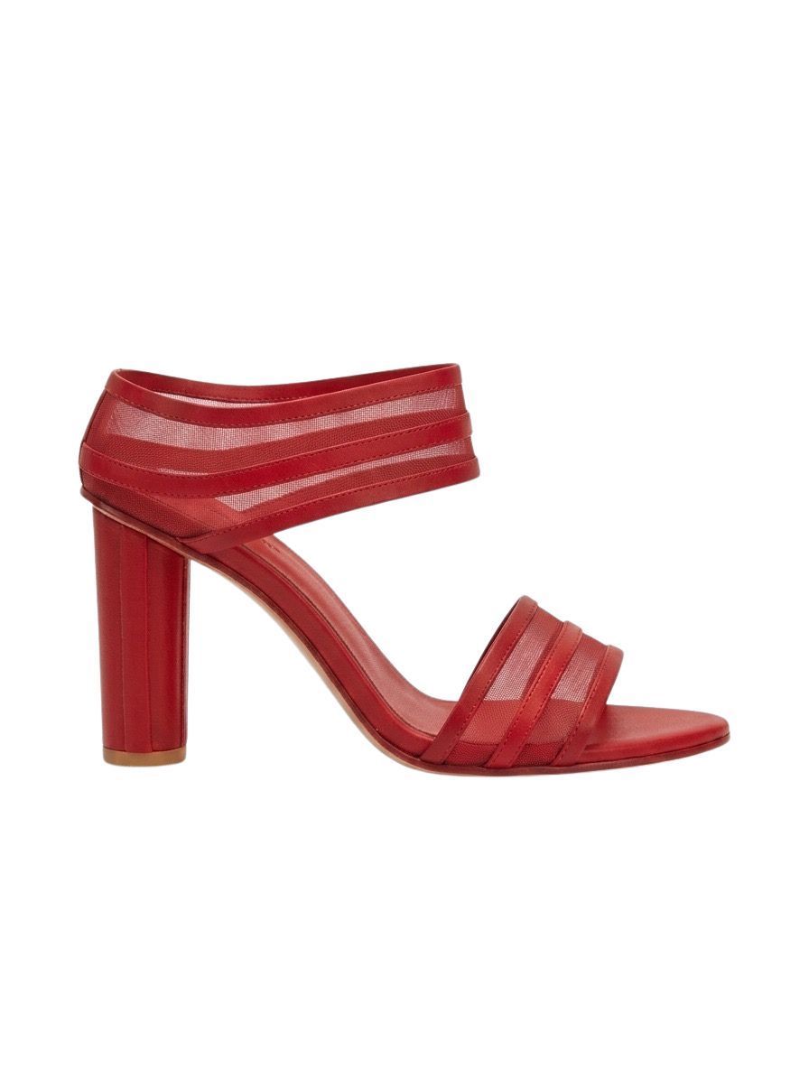 SALTO MYK VERMELHO 