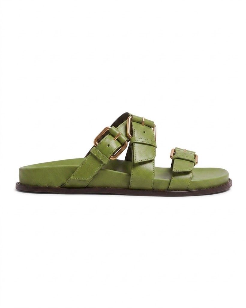 FLAT MIETA VERDE