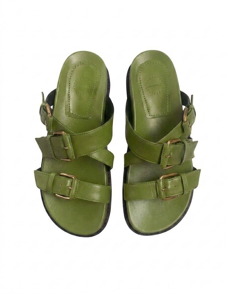 FLAT MIETA VERDE