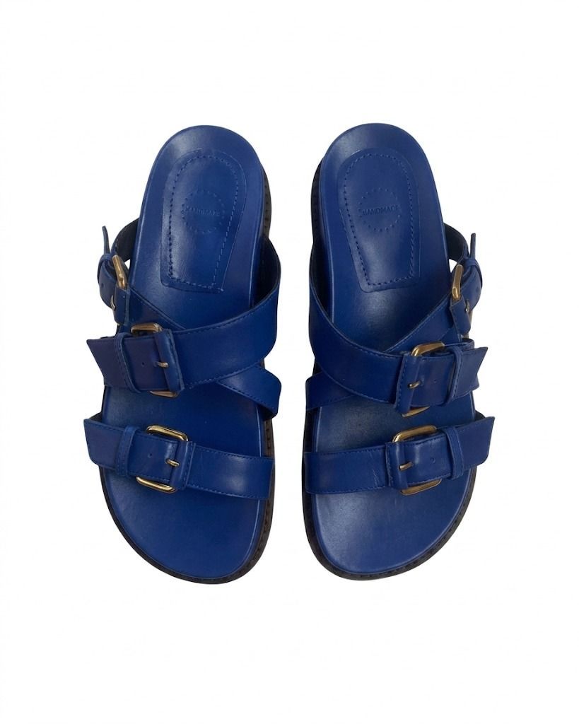 FLAT MIETA  AZUL