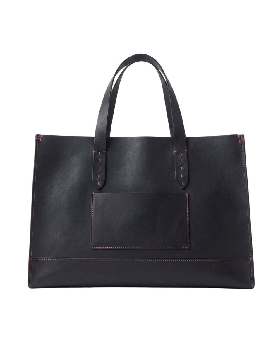 BOLSA QUINTA PRETA