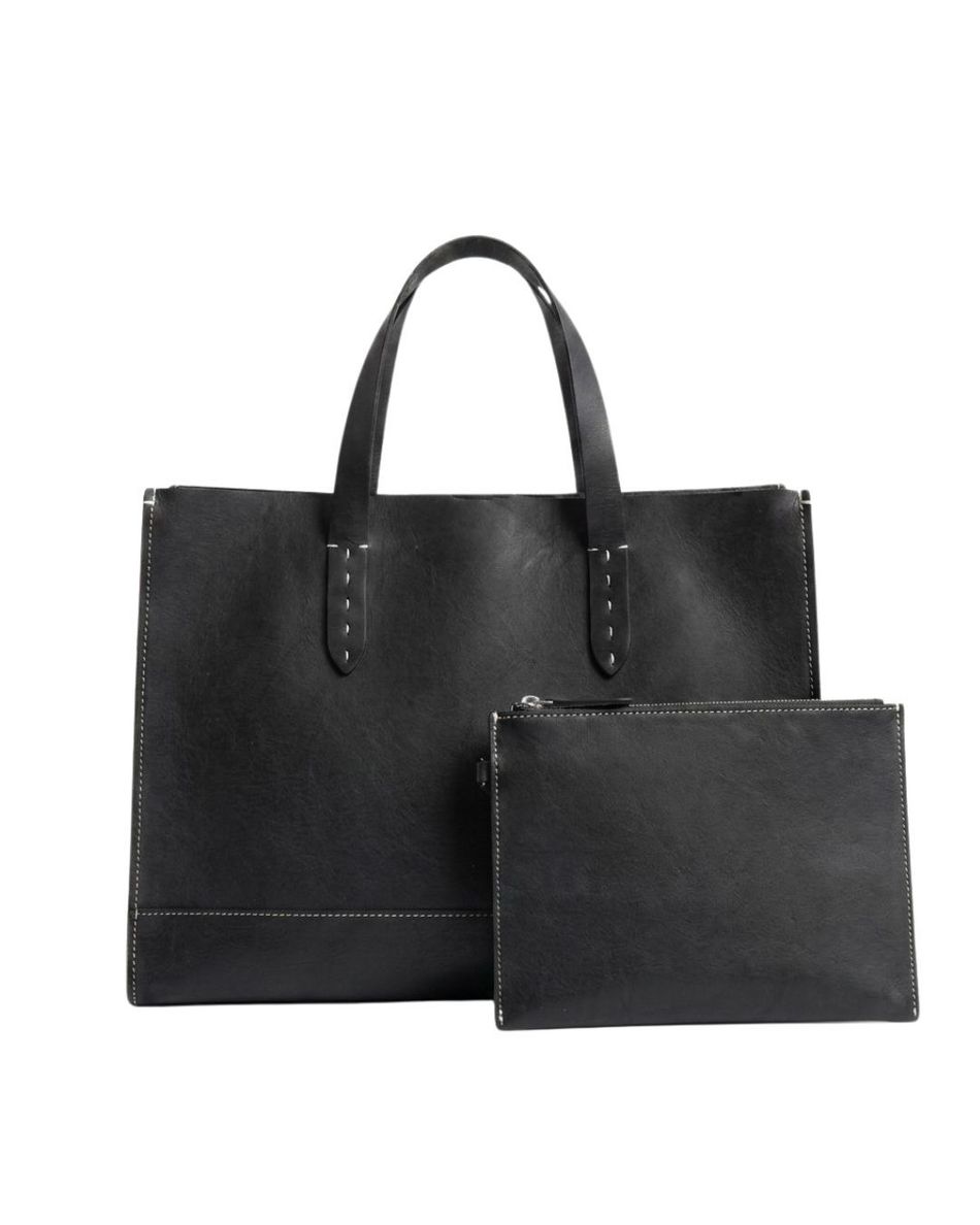 BOLSA QUINTA PRETA