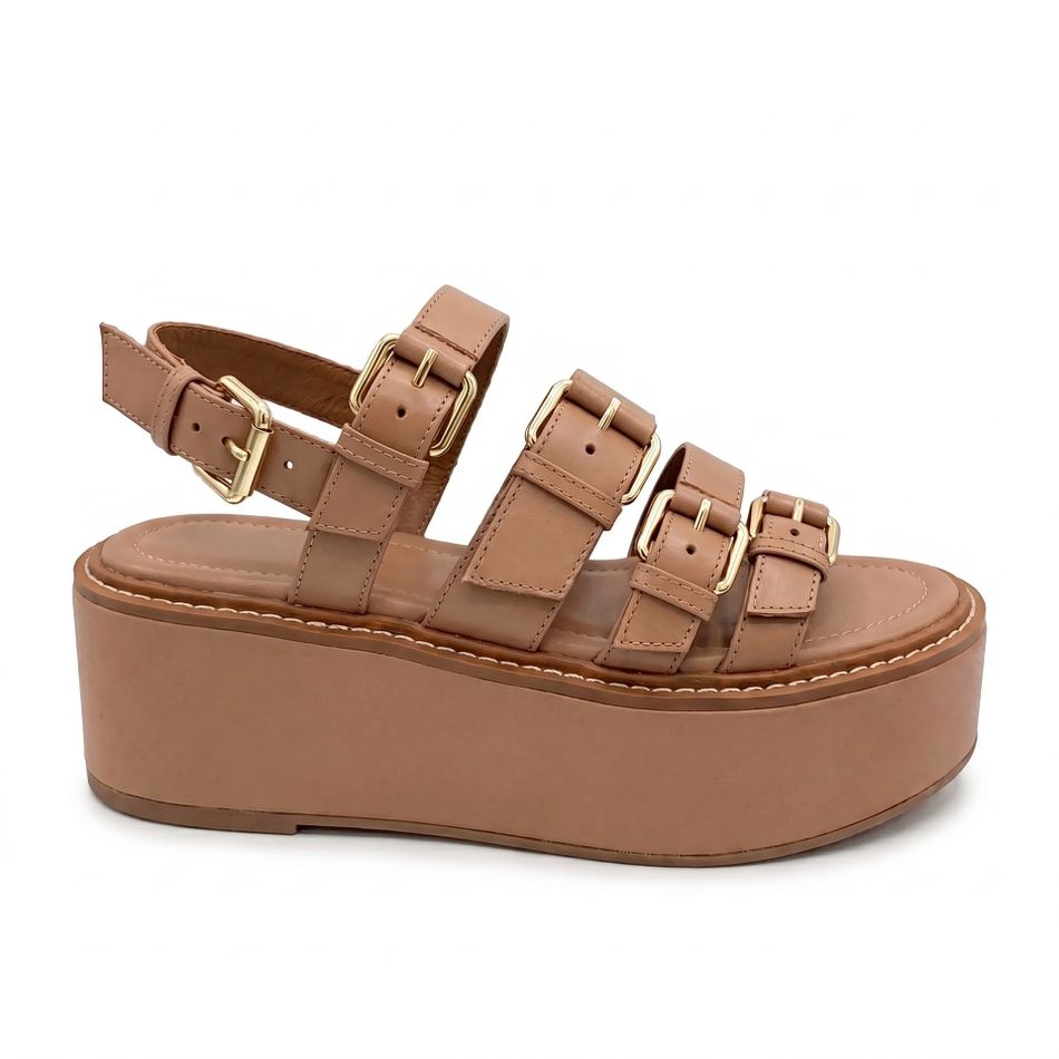 FLATFORM LEE