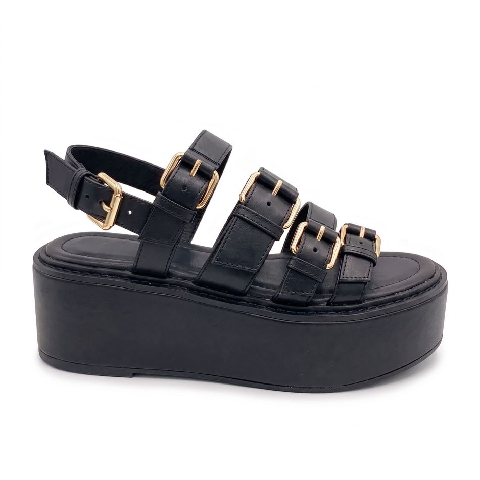 FLATFORM LEE PRETO
