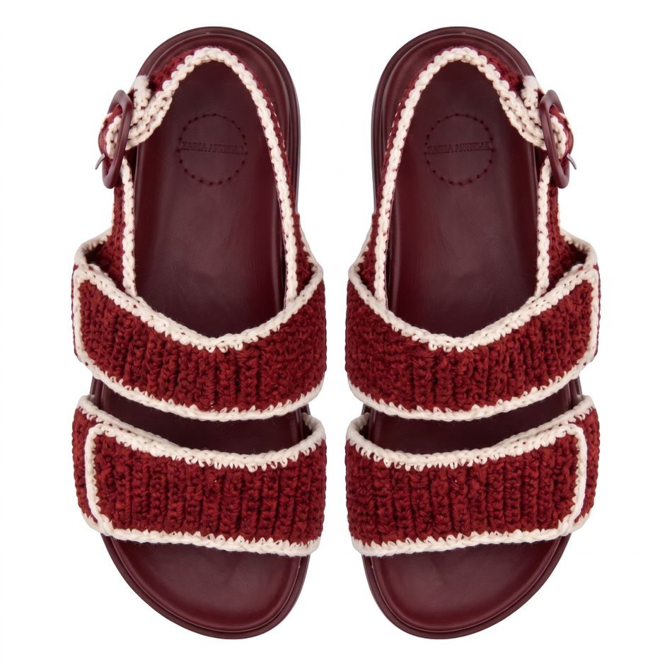 BIRKEN TRICOT BORDÔ