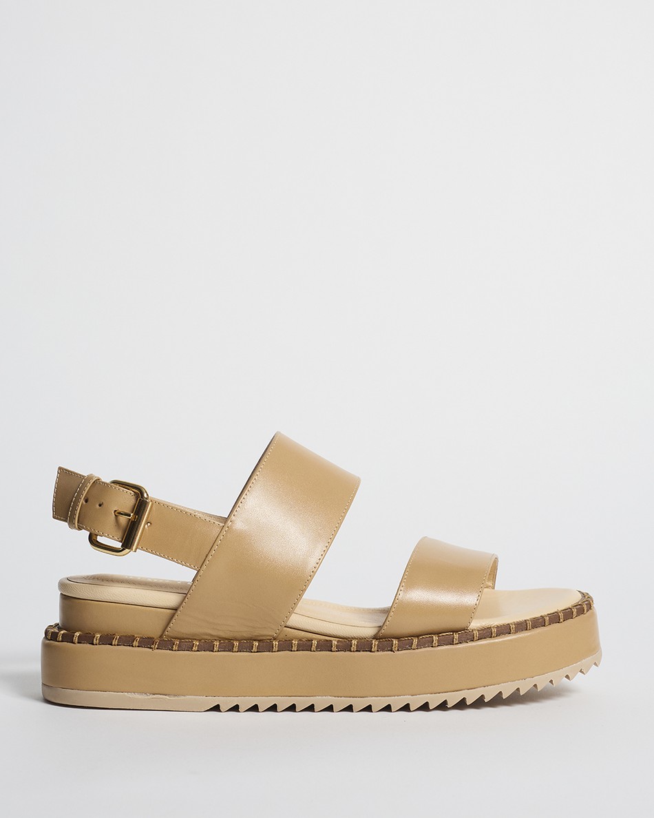 Flatform Julia Nocciola