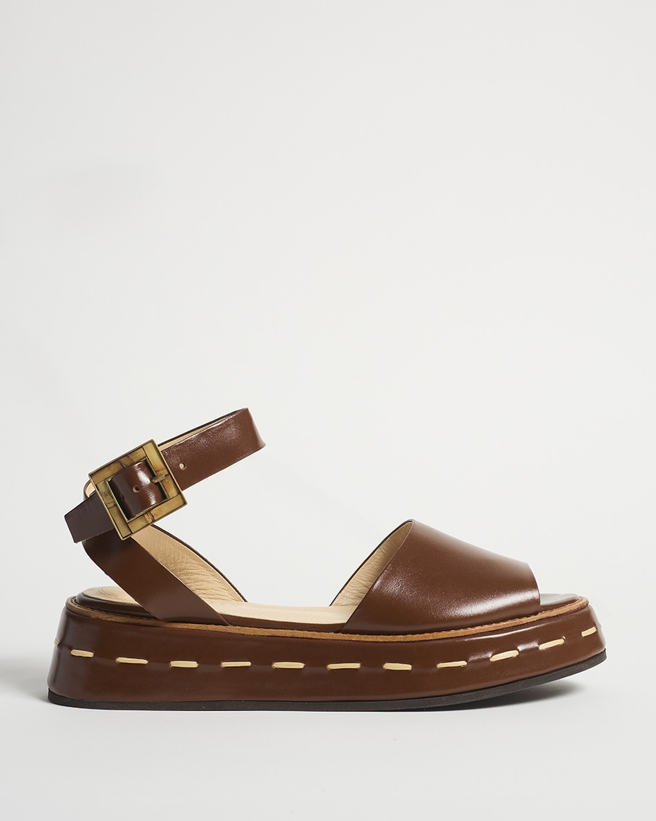 Flatform Fran Havanna