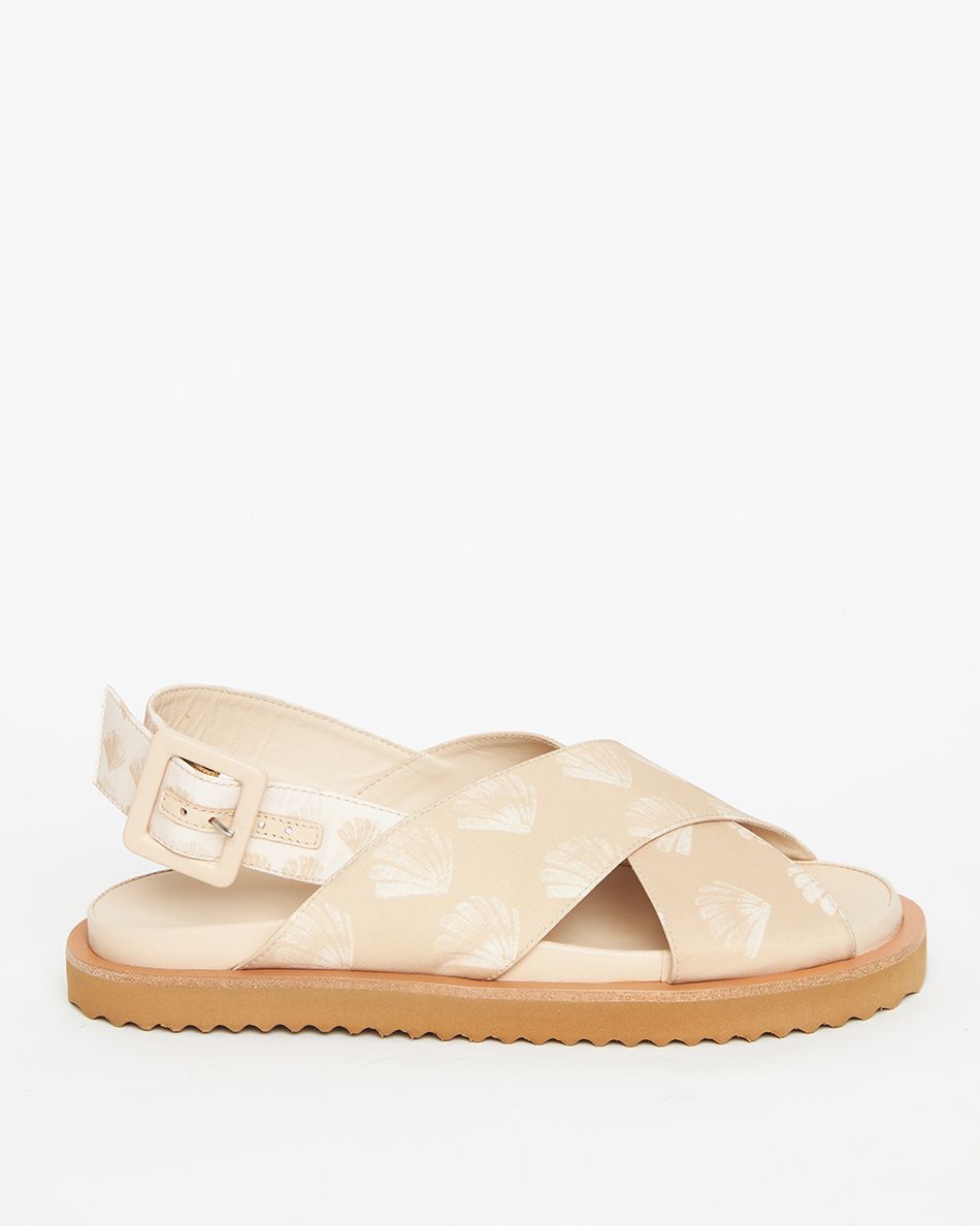 Birken Mimi Concha Bege