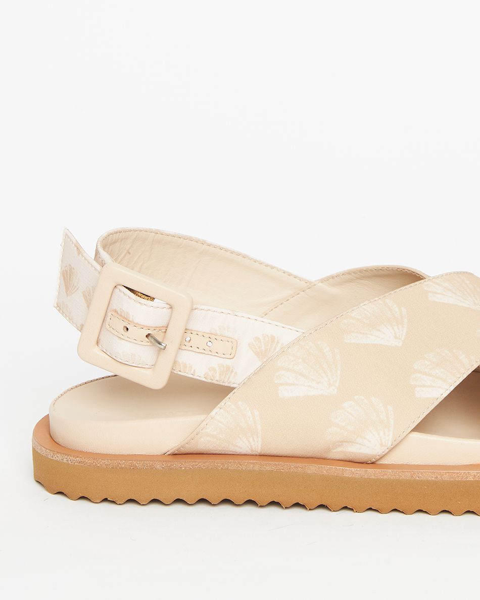 Birken Mimi Concha Bege