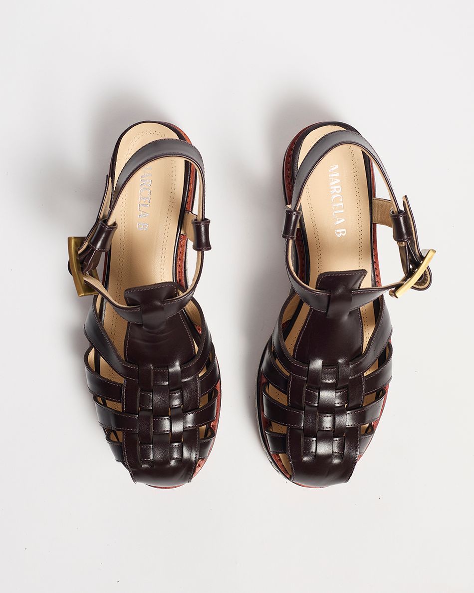 Flatform Melissa New Café