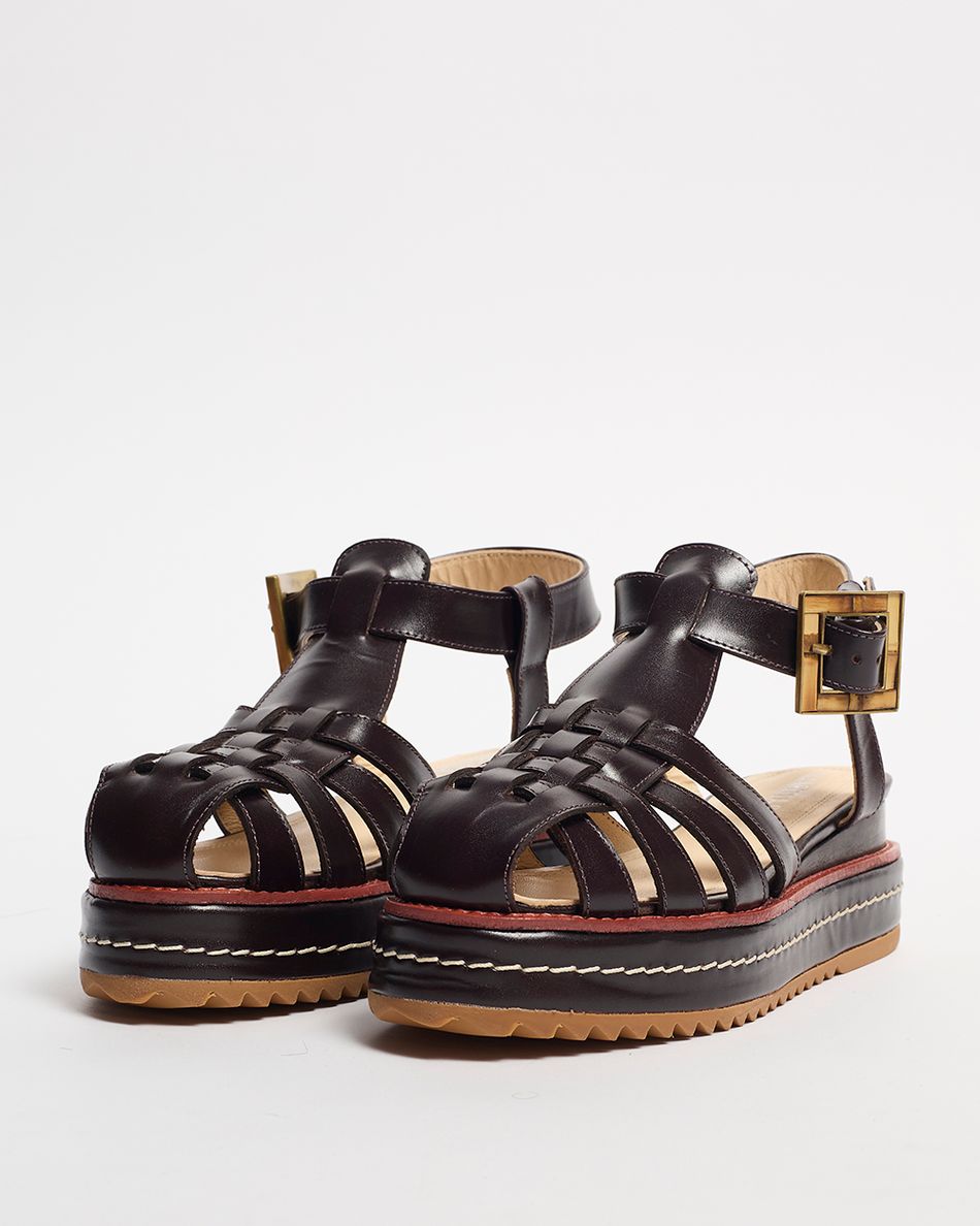 Flatform Melissa New Café