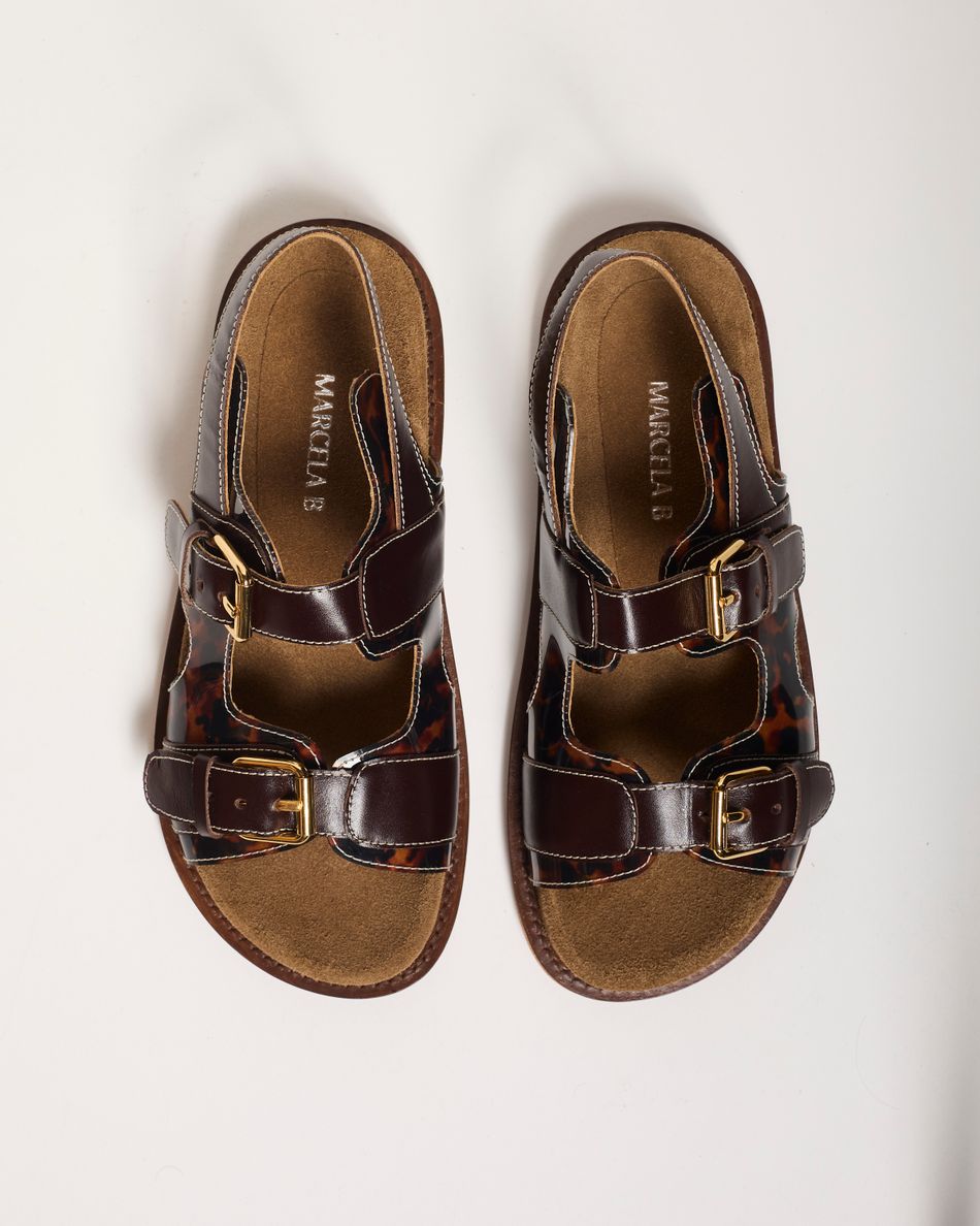 Birken Ana Tartaruga 