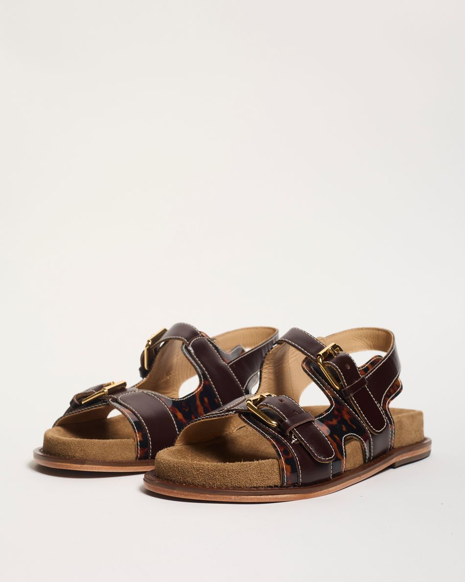 Birken Ana Tartaruga 