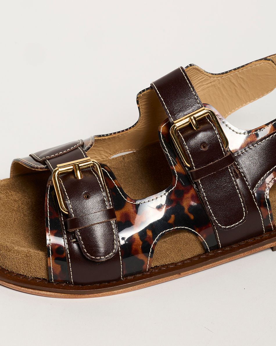 Birken Ana Tartaruga 