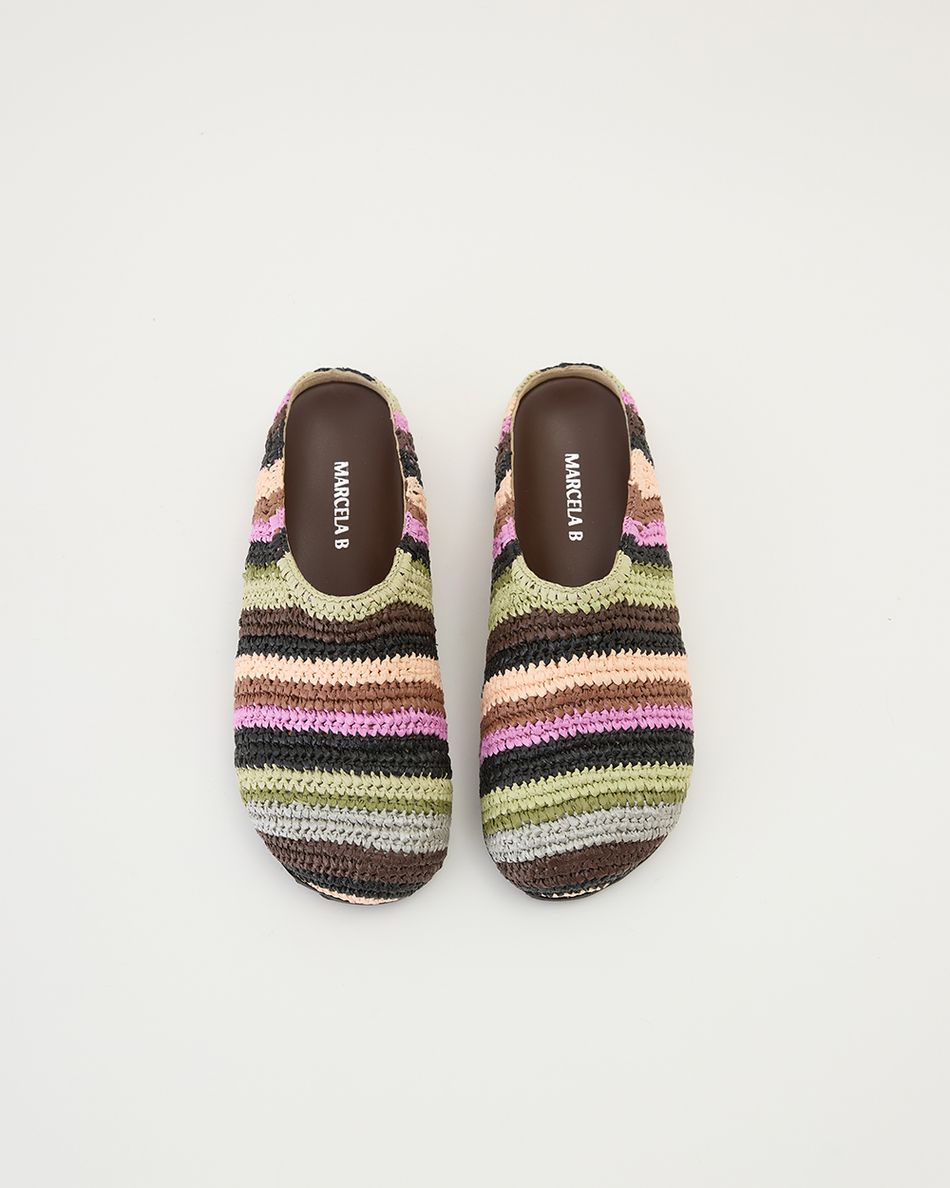 Clog Kult Colour