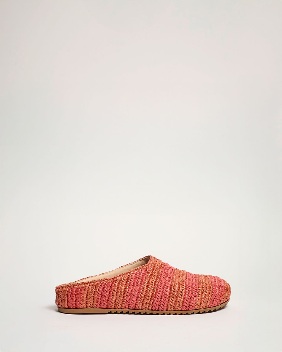 Clog Kult Rosa
