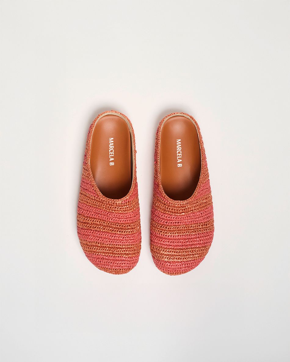 Clog Kult Rosa