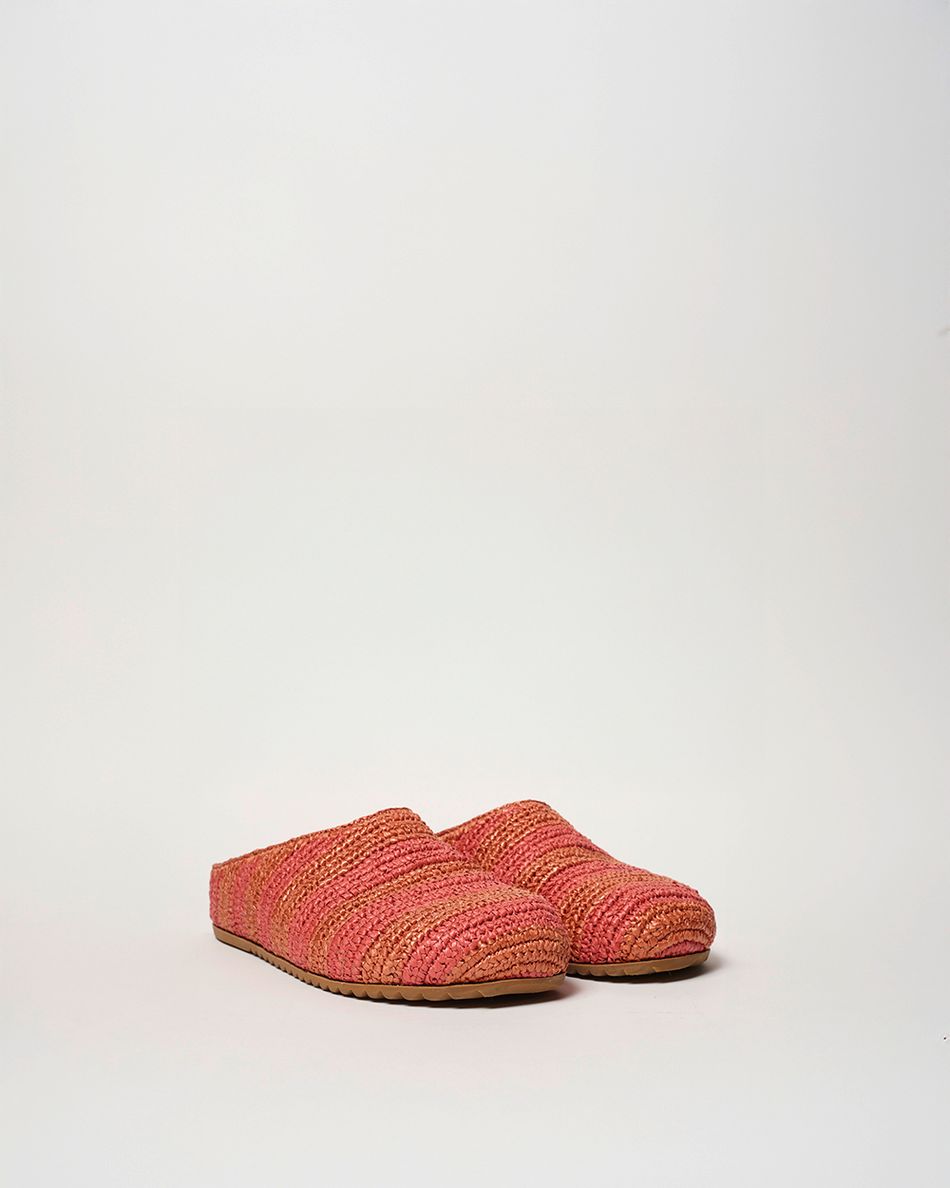 Clog Kult Rosa