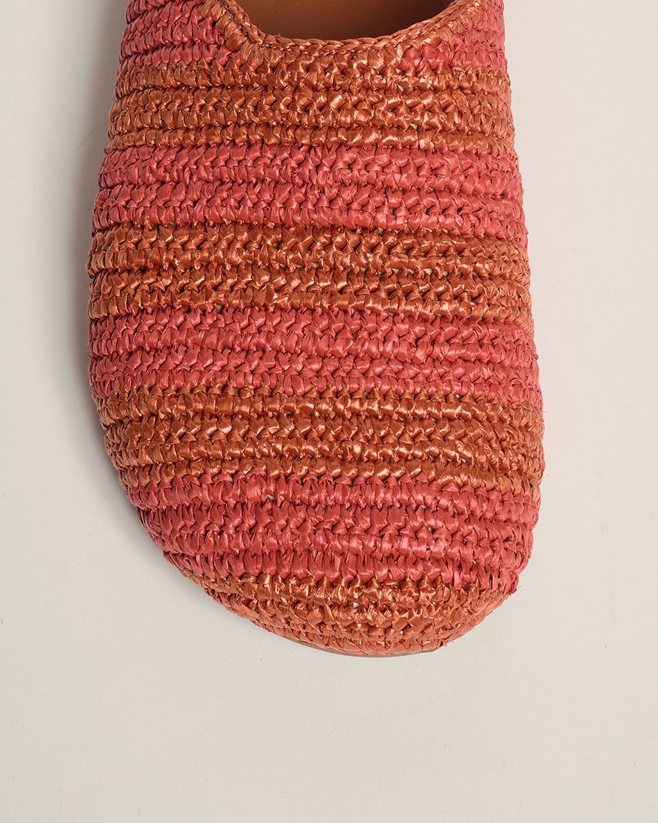 Clog Kult Rosa