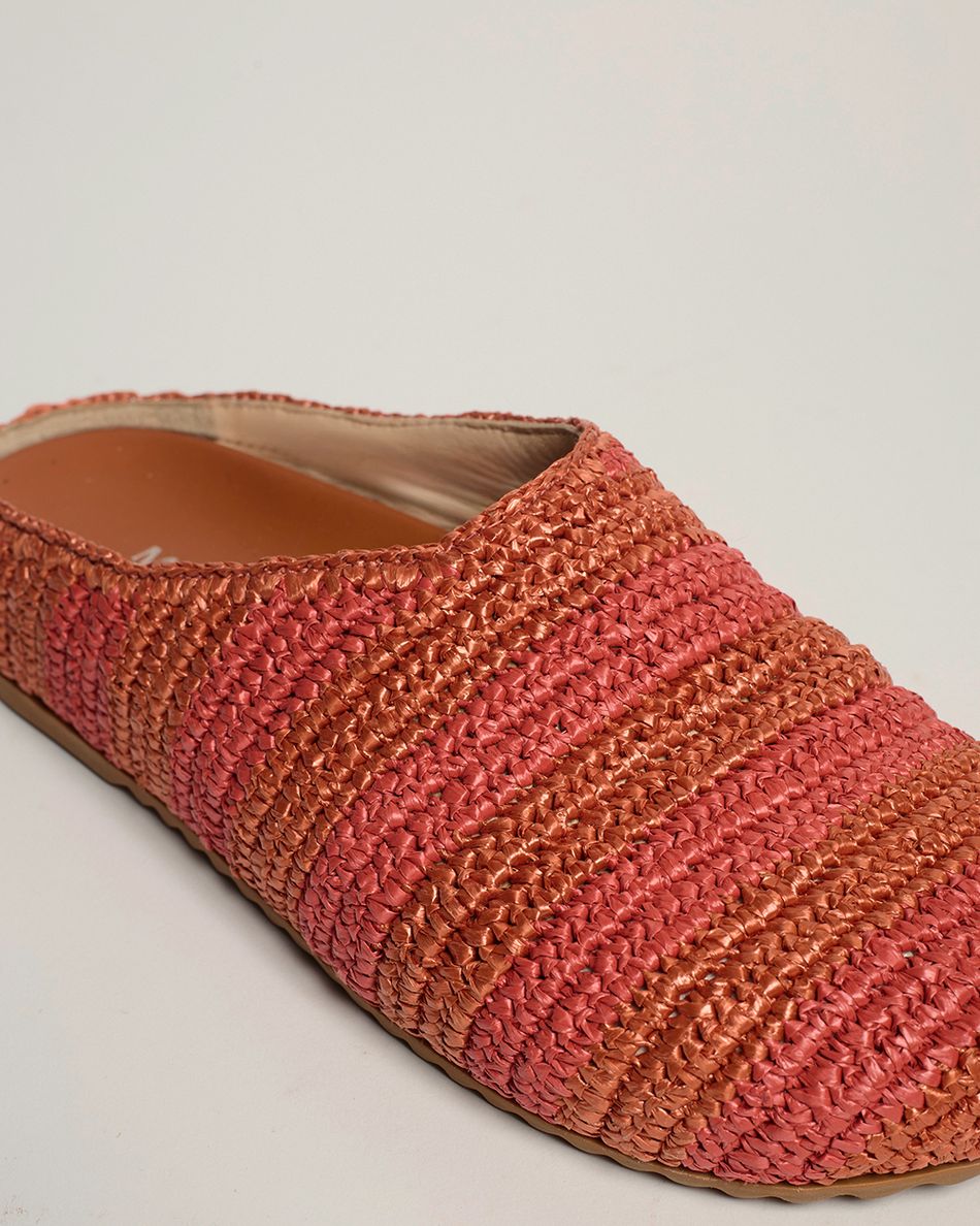 Clog Kult Rosa