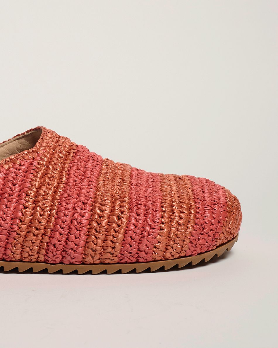 Clog Kult Rosa