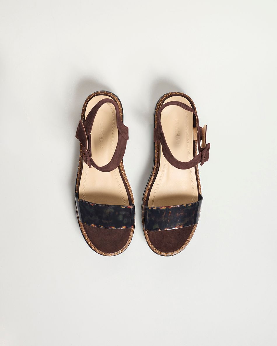 Flatform Li Tartaruga
