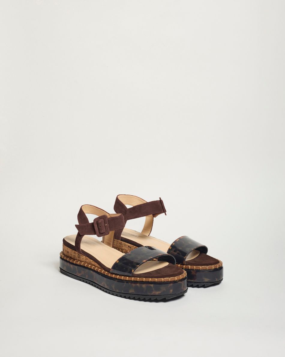 Flatform Li Tartaruga