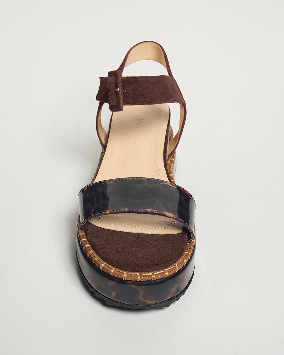 Flatform Li Tartaruga