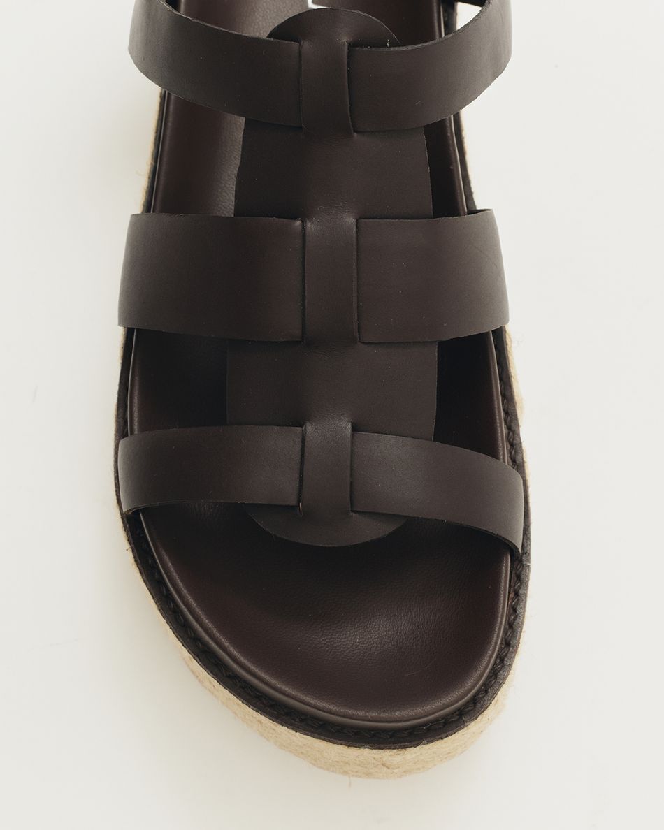 Flatform Fisherman Bipartida Café
