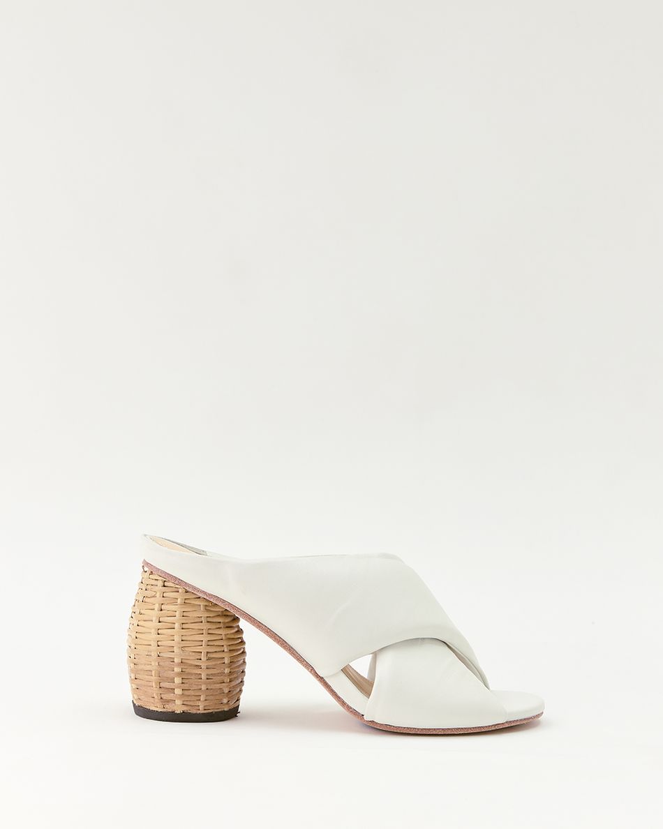 Sandália Dai Off White