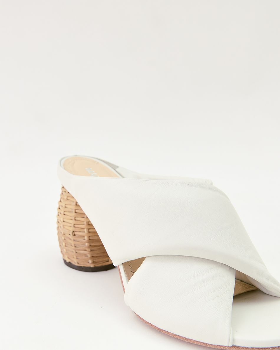 Sandália Dai Off White