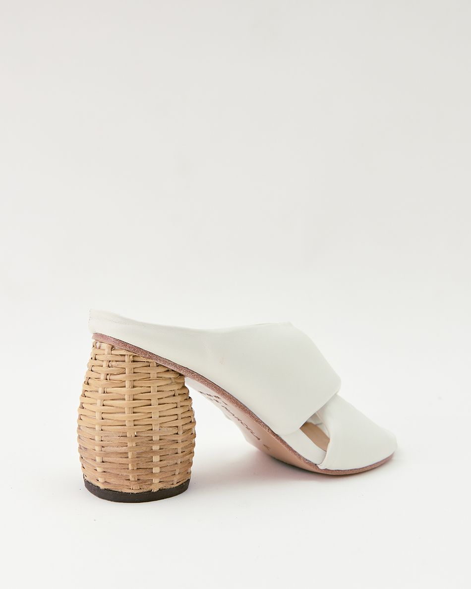 Sandália Dai Off White