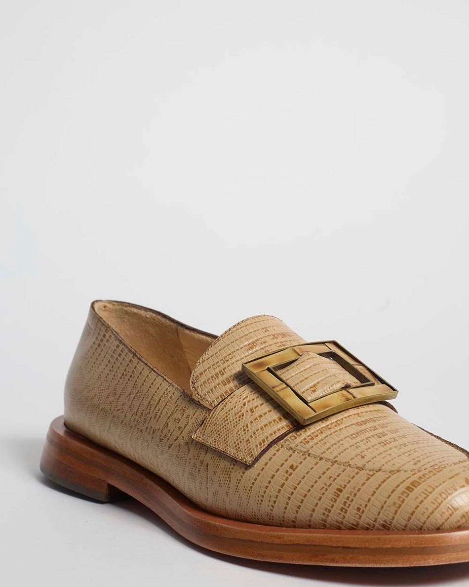 Mocassim Susu Avelã