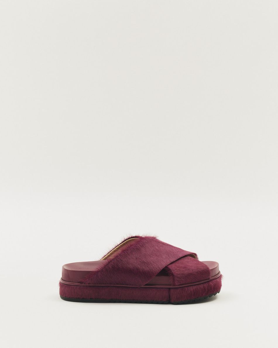 Flatform Rene Bordo