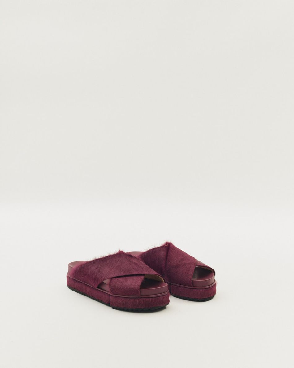 Flatform Rene Bordo
